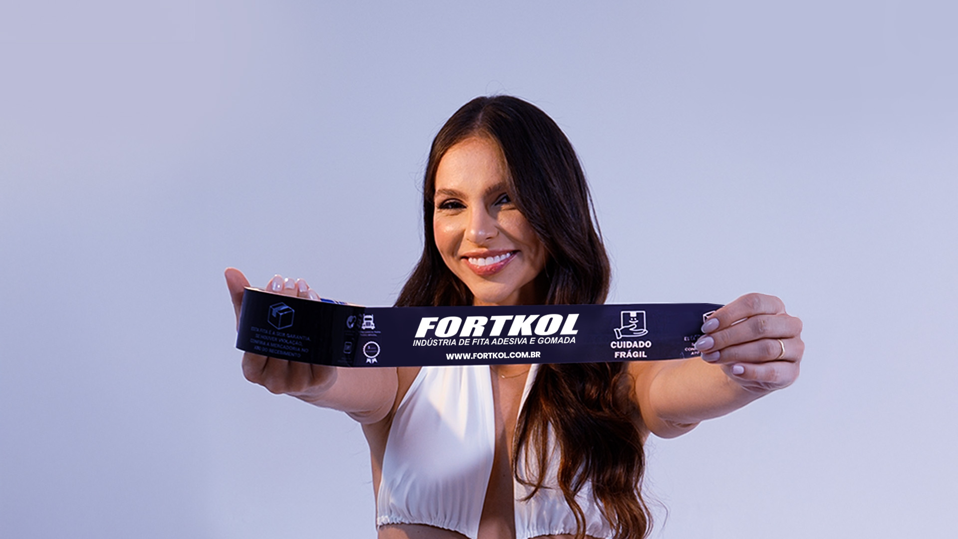 fita adesiva personalizada