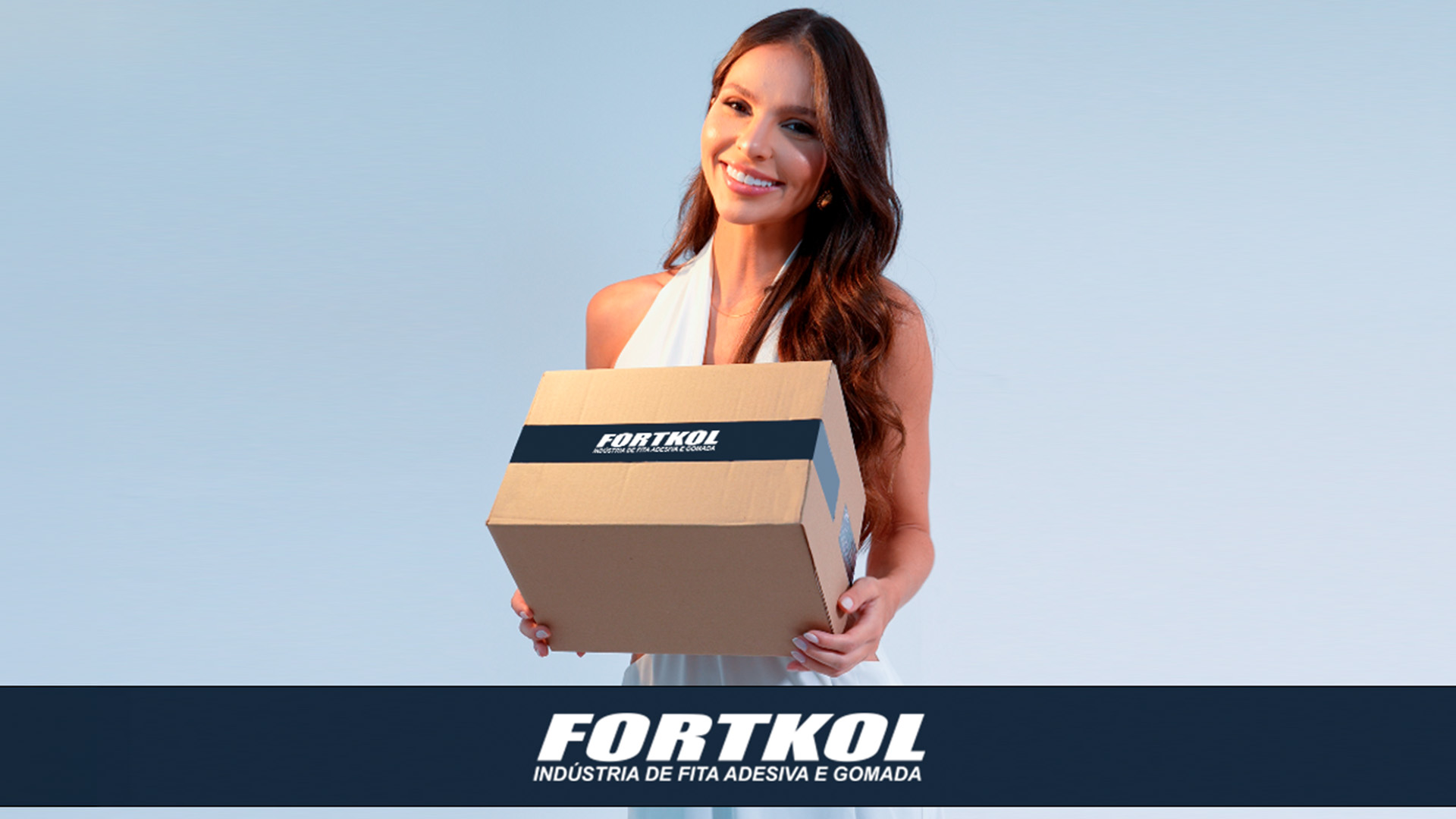 fita adesiva personalizada